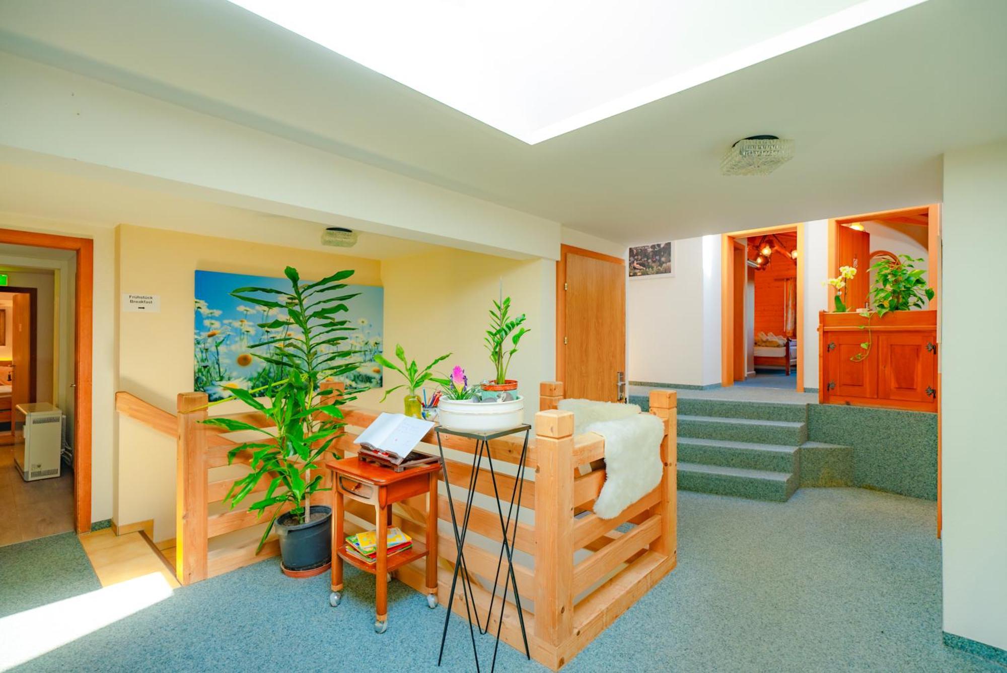ברינץ Hotel Wildbach Brienz מראה חיצוני תמונה