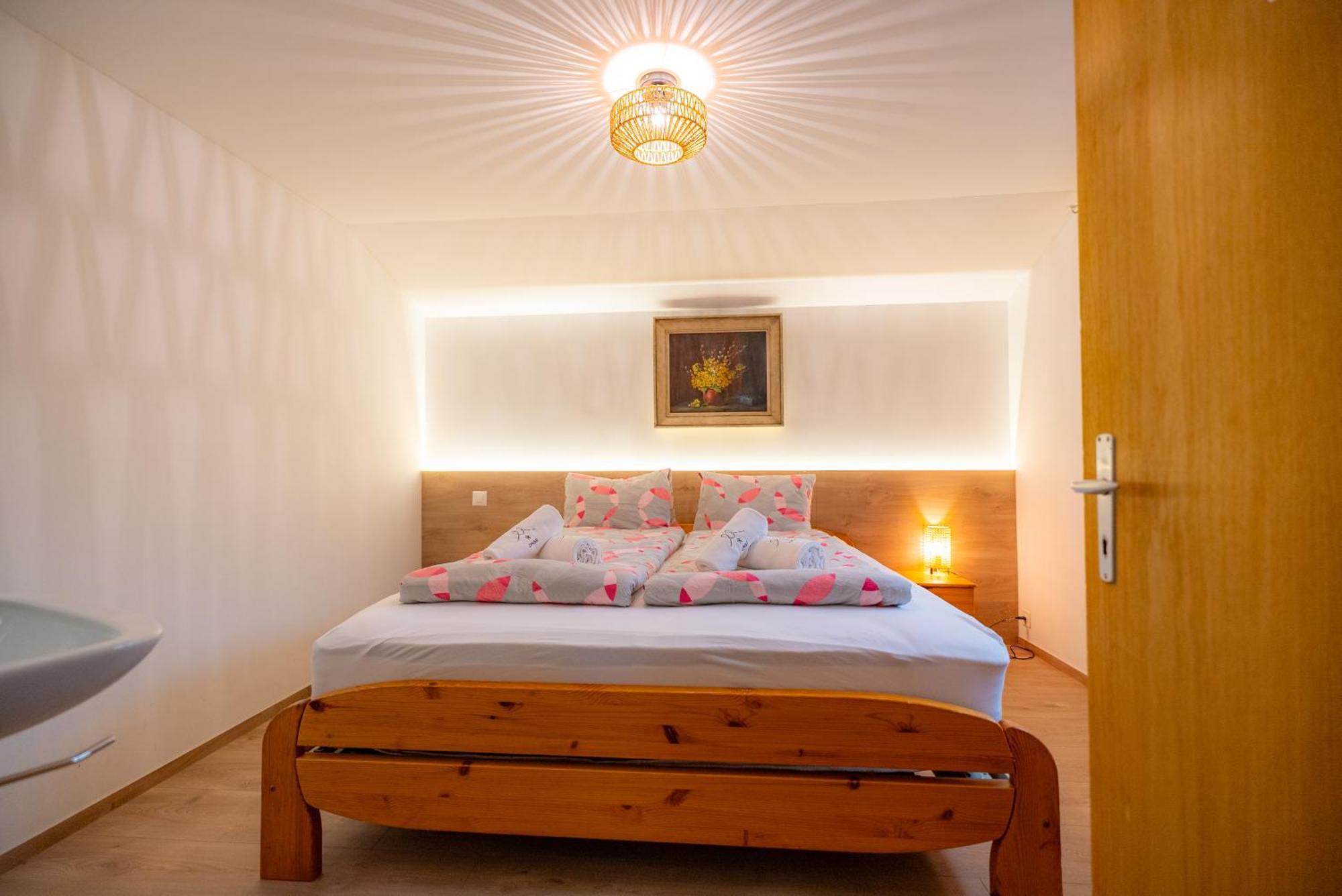 ברינץ Hotel Wildbach Brienz מראה חיצוני תמונה